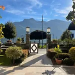 Paradise Hotel&wellness 4*