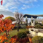 Hotel Paradise & Wellness Saint-Vincent
