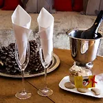 Paradise Hotel&wellness 4* Saint-Vincent