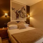 Paradise & Wellness 4* Saint-Vincent