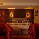 Paradise & Wellness Hotel Saint-Vincent