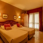 Hotel Paradise & Wellness Saint-Vincent