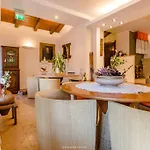 Paradise & Wellness Hotel Saint-Vincent