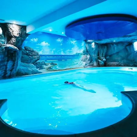Hotel Paradise & Wellness