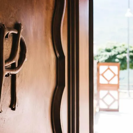 Hotel Paradise & Wellness Saint-Vincent