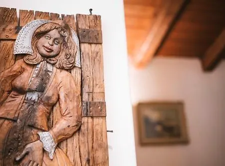 Paradise & Wellness 호텔 4*