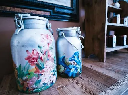 호텔 Paradise & Wellness 4*