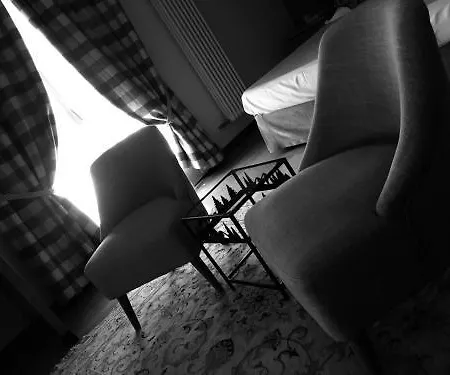 ホテル Paradise & Wellness 4*