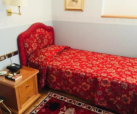 Paradise & Wellness ホテル サン・ヴァンサン