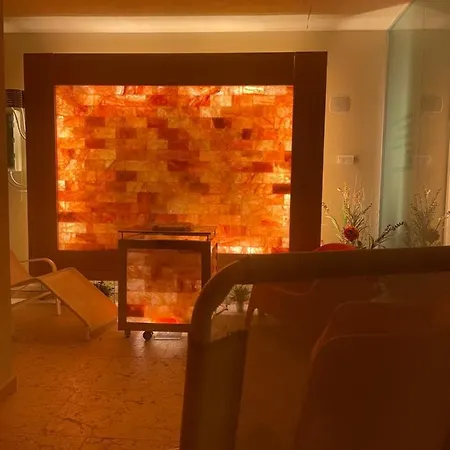 ホテル Paradise & Wellness