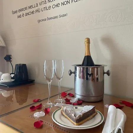 호텔 Paradise & Wellness