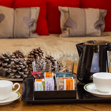 Paradise Hotel&wellness 4*