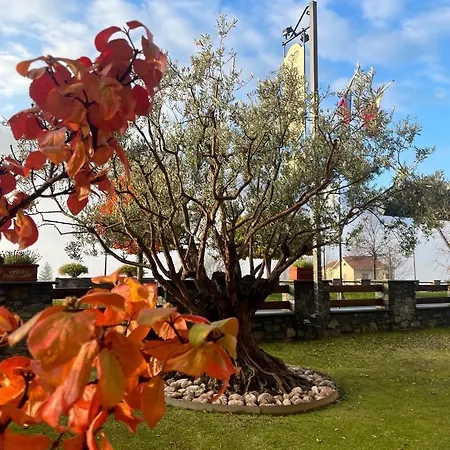 Hotel Paradise Hotel&wellness 4*