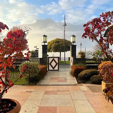 Paradise Hotel&wellness 4*