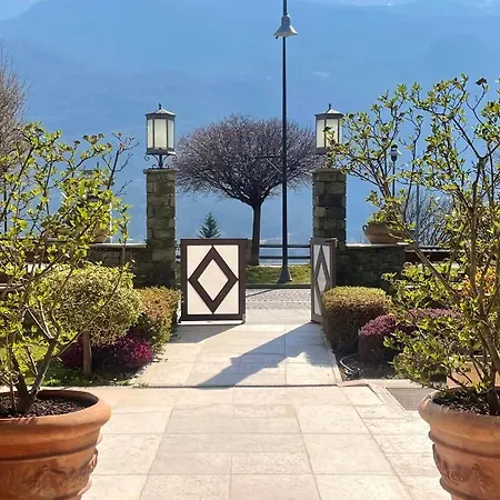 Paradise & Wellness Hotel Saint-Vincent