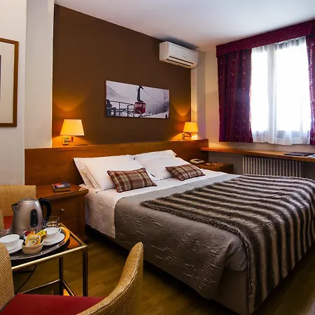 Hotel Paradise & Wellness