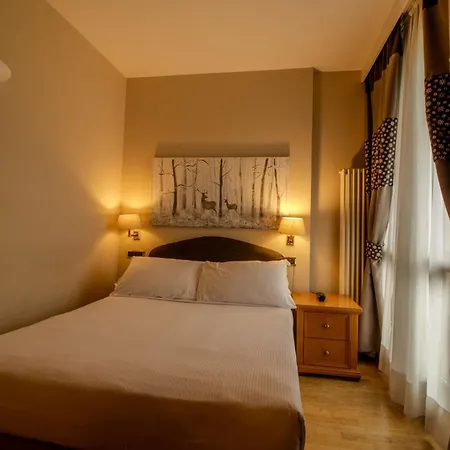 Hotel Paradise & Wellness 4*