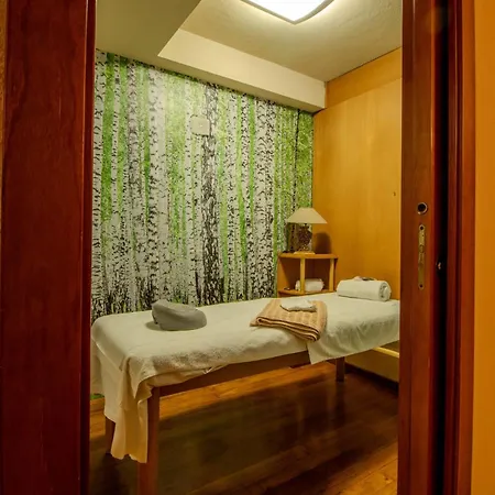 Paradise & Wellness 4*