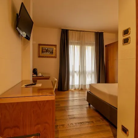 Hotel Paradise & Wellness