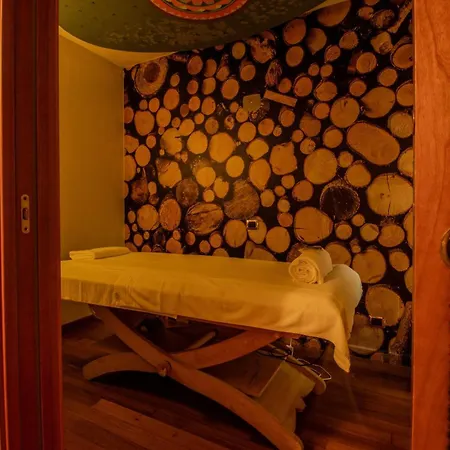 Paradise & Wellness Отель Сент-Винсент
