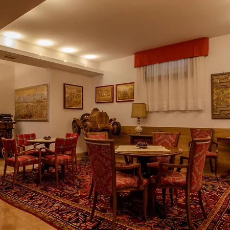 天堂酒店及疗养中心