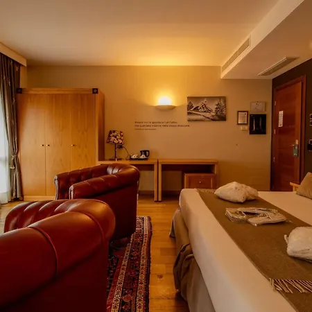 Hotel Paradise & Wellness