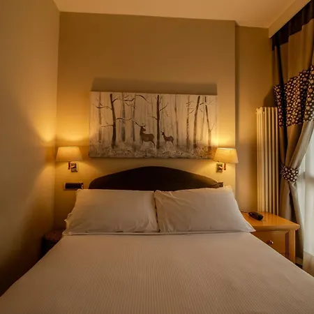 Hotel Paradise & Wellness Saint-Vincent