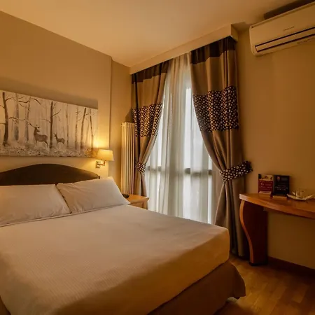 Hotel Paradise & Wellness 4*