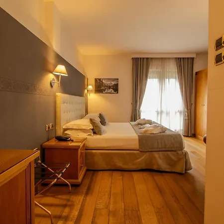 Paradise Hotel&wellness