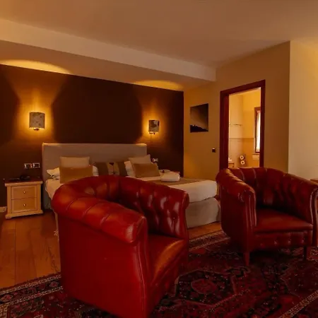 Paradise Hotel&wellness Hotel