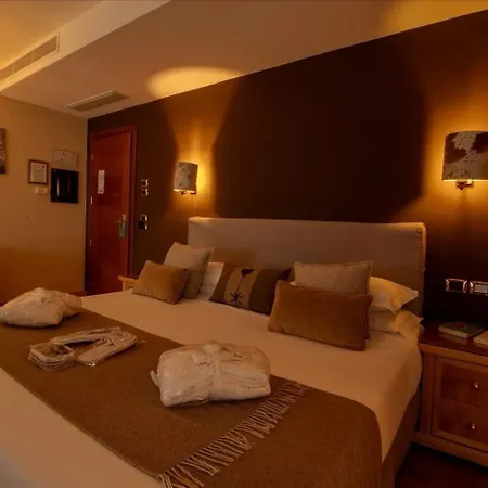 Hotel Paradise Hotel&wellness