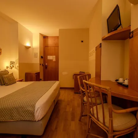 Paradise Hotel&wellness