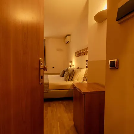 Paradise & Wellness ホテル