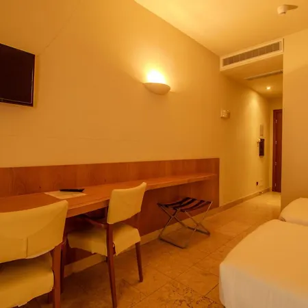 Paradise Hotel&wellness Hotel Saint-Vincent