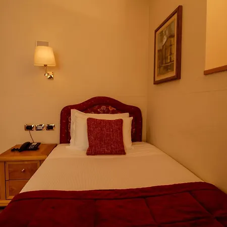 Hotel Paradise & Wellness Saint-Vincent