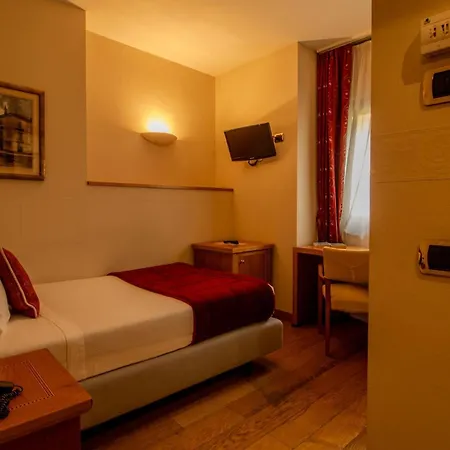 Paradise Hotel&wellness Saint-Vincent