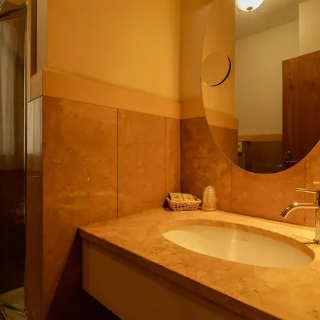 Paradise Hotel&wellness 4* Saint-Vincent