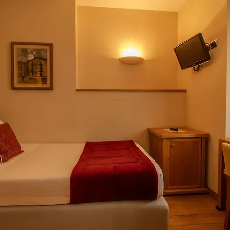 Hotel Paradise Hotel&wellness 4*