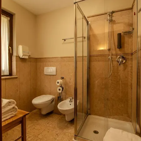 Paradise Hotel&wellness 4* Saint-Vincent