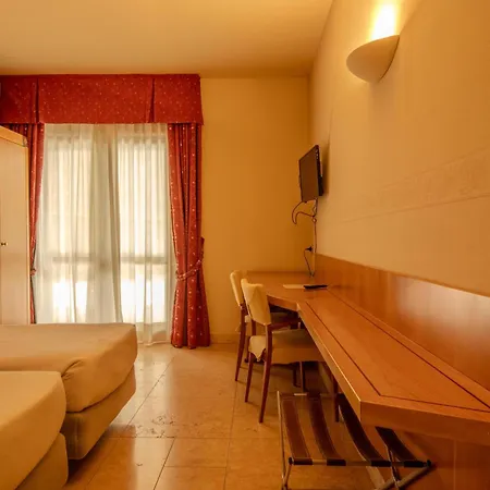 Hotel Paradise & Wellness