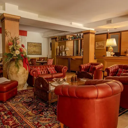 Paradise Hotel&wellness Hotel