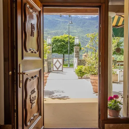Hotel Paradise & Wellness 4*