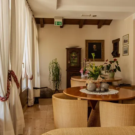Paradise & Wellness Hotel Saint-Vincent