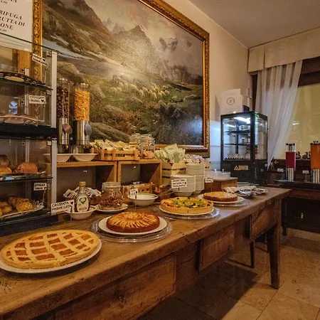 Hotel Paradise Hotel&wellness