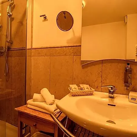 Szálloda Paradise & Wellness 4*
