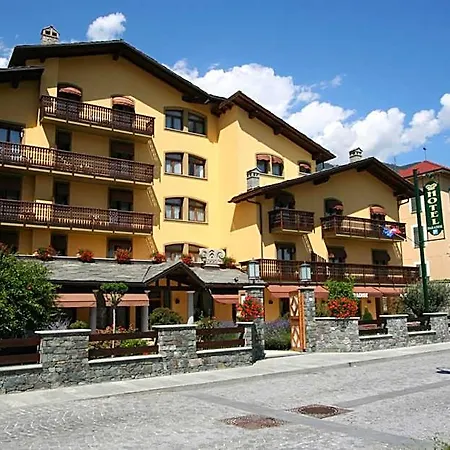 Szálloda Paradise & Wellness
