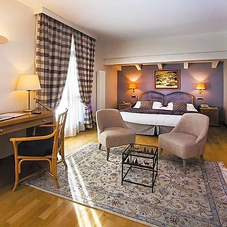 Paradise & Wellness Hotell