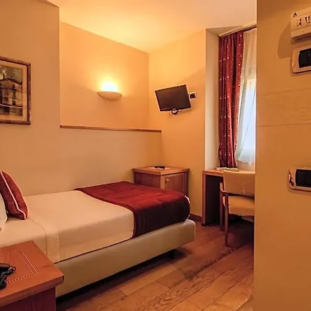 Paradise & Wellness Szálloda 4*