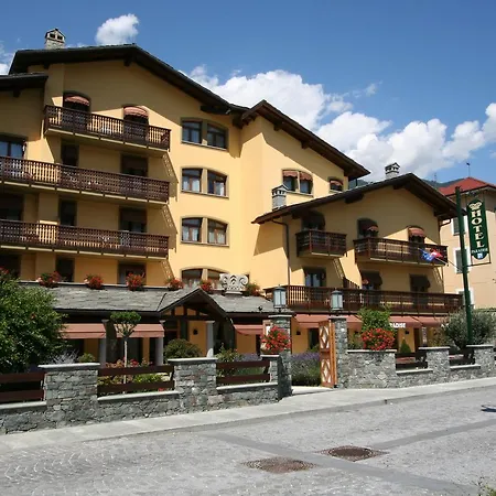 Hotel Paradise & Wellness
