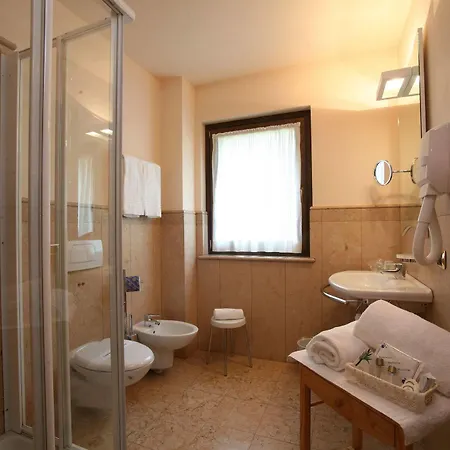 Paradise & Wellness Hotell Saint-Vincent